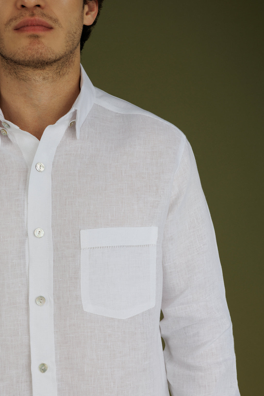 Camisa Praga