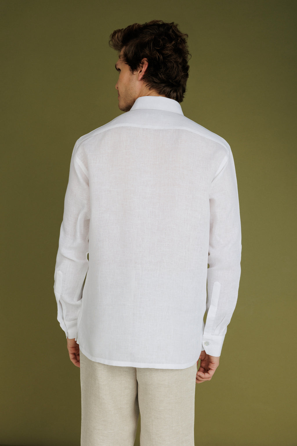 Camisa Praga