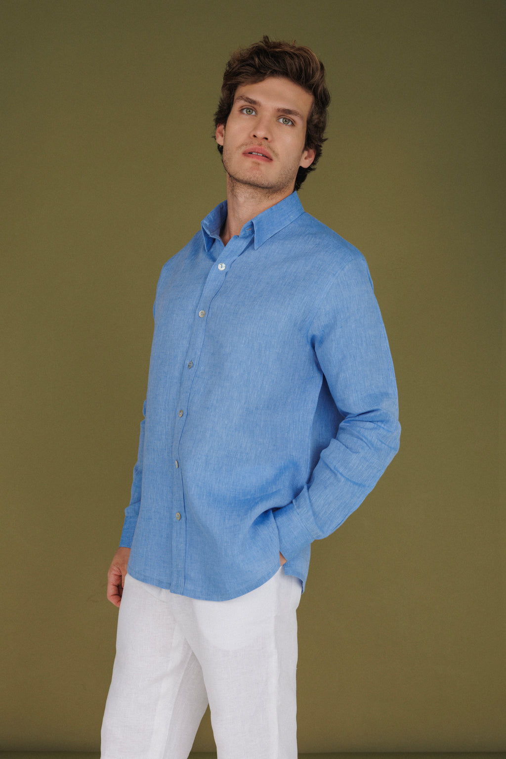 Camisa Miami