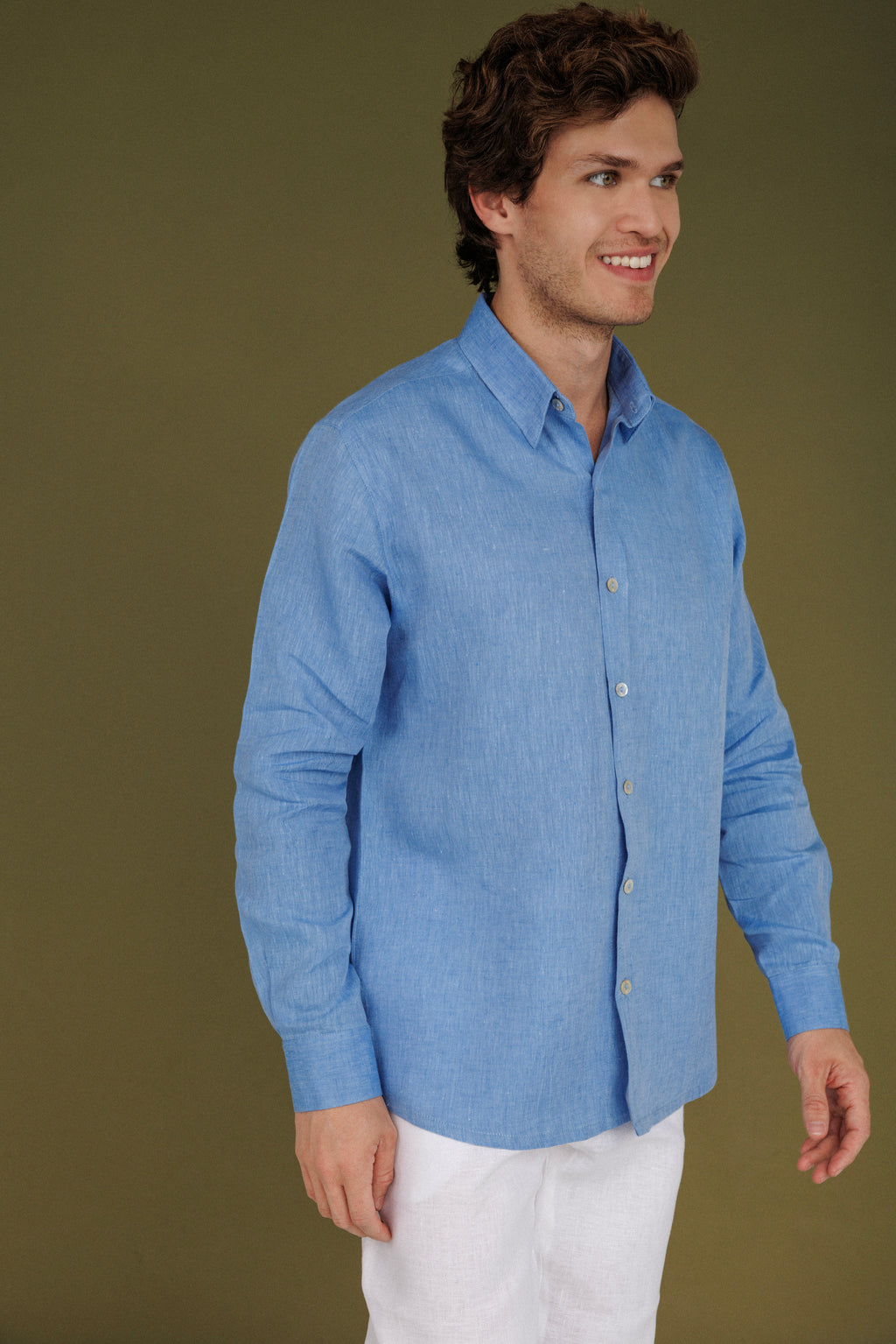 Camisa Miami