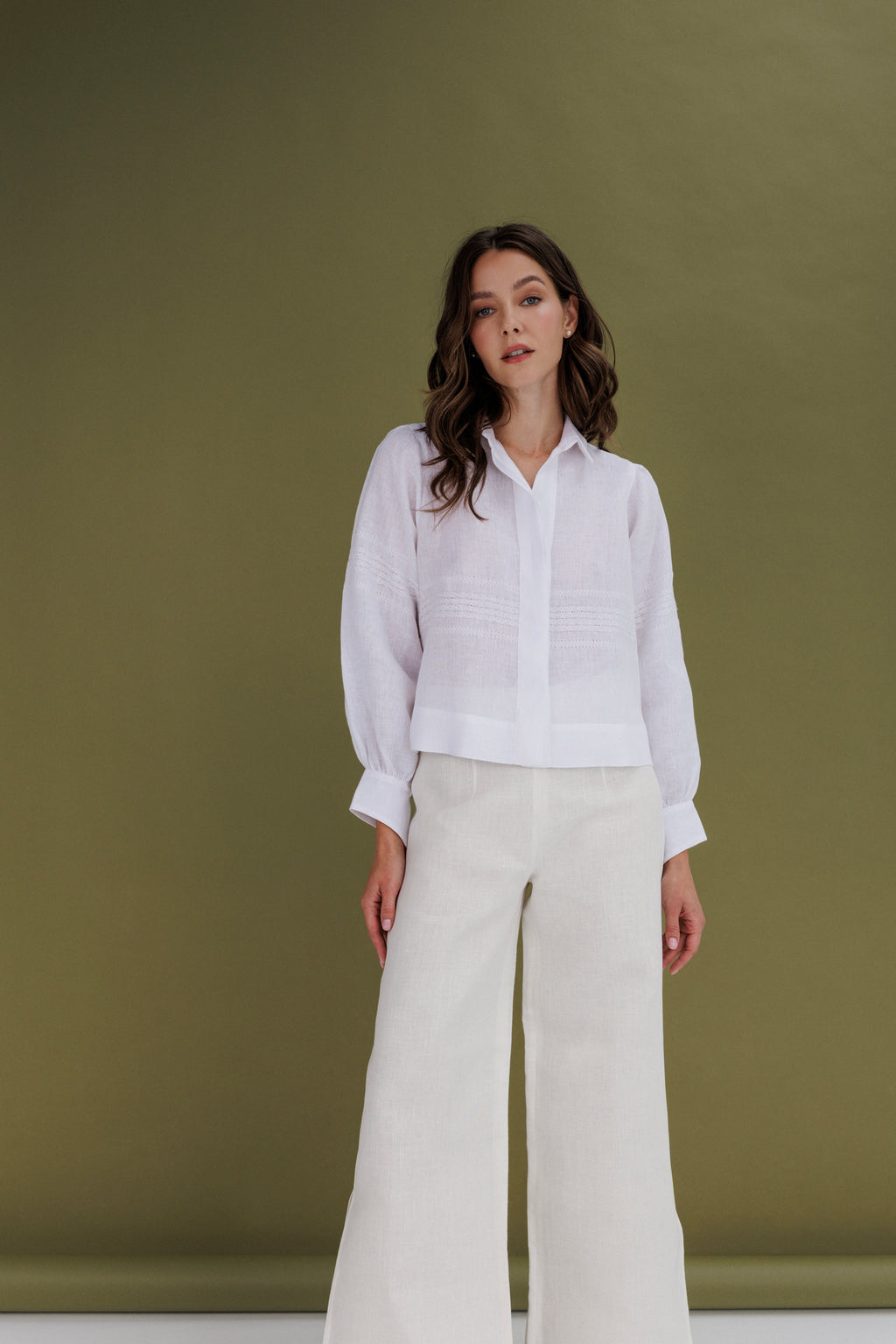 Marisol Blouse