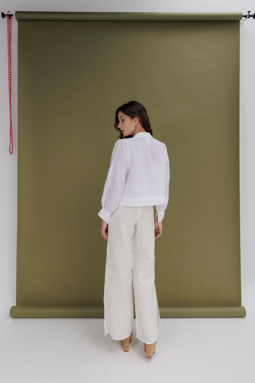 Marisol Blouse