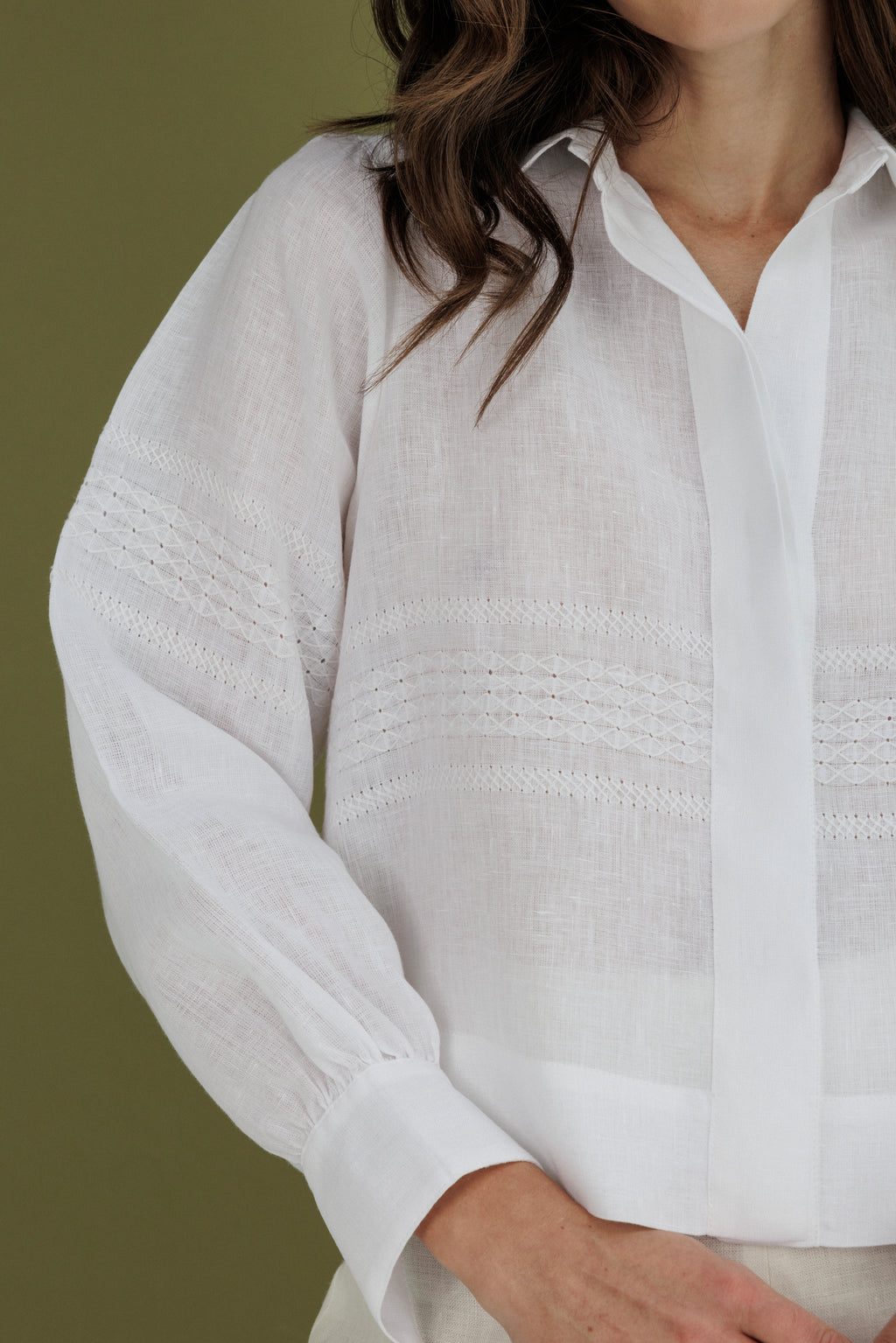 Marisol Blouse